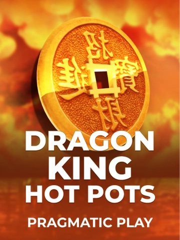 Dragon King Hot Pots